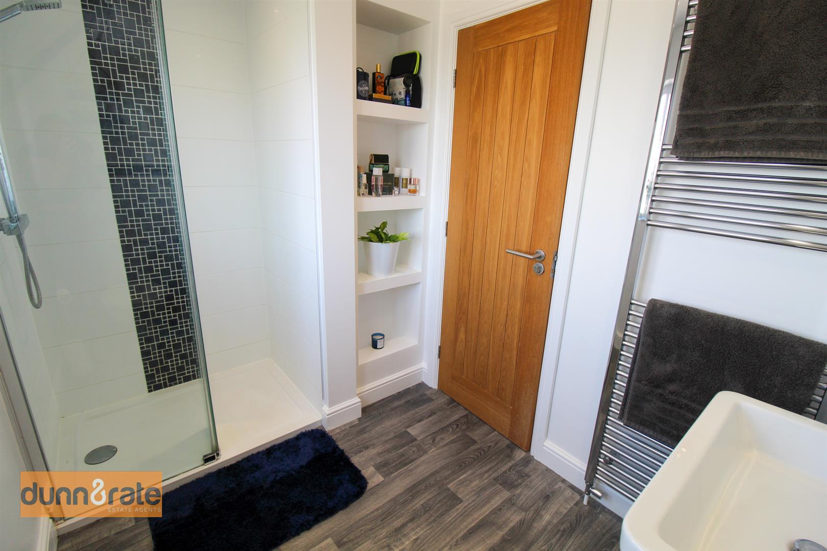 Linnburn Road, Meir Hay, Stoke-On-Trent
